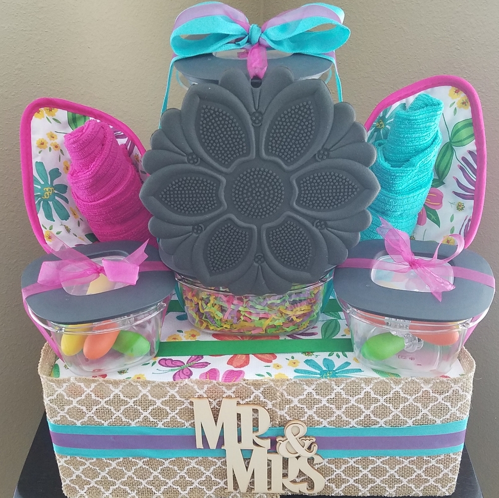 Bridal Shower/Wedding Gift Arrangement